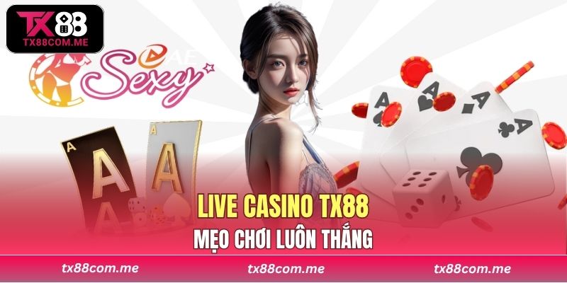 Mẹo chơi luôn thắng