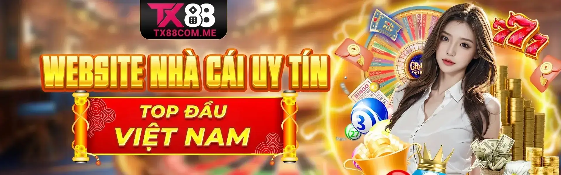 banner tx88