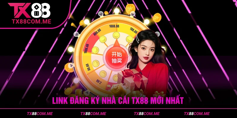 Truy cập nhà cái qua đường link mới nhất